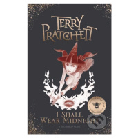 I Shall Wear Midnight - Terry Pratchett - kniha z kategorie Beletrie pro děti