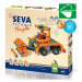 Seva Technik - Na pile SEVA