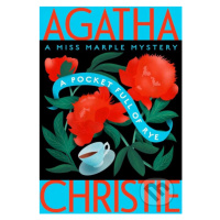 A Pocket Full of Rye - Agatha Christie - kniha z kategorie Detektivky