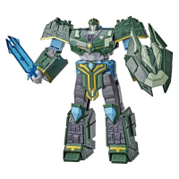 Transformers cyberverse adventures iaconus 25cm, hasbro e7114