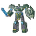 Transformers cyberverse adventures iaconus 25cm, hasbro e7114