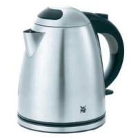 Varná konvice WMF Stelio 1,2 l 0413010012, 1200 ml, nerezová ocel