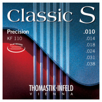 Thomastik CLASSIC S KF110 - Nylonové struny na kytaru - sada