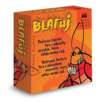 Blafuj