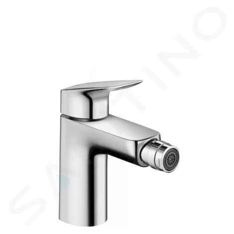 Bidetové baterie HANSGROHE