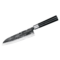 Samura SUPER 5 SP5-0095 Nůž Santoku 18 cm