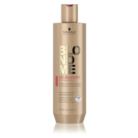 SCHWARZKOPF Professional Šampon Blondme All Blondes Rich 300 ml