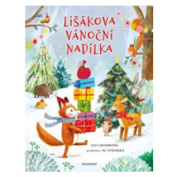 Lišákova vánoční nadílka - Julia Boehme