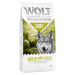 Wolf of Wilderness Adult "Soft - Green Fields" - jehněčí - Výhodné balení 2 x 12 kg