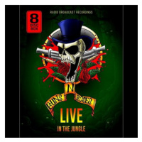 Guns N' Roses: Live In The Jungle