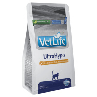 Farmina Vet Life Cat Ultrahypo 400 g