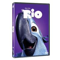 Rio - DVD