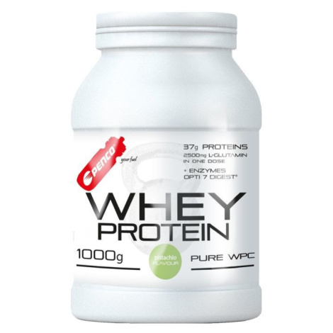 Penco Whey Protein pistácie 1000 g