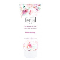 FENJAL Miss Floral Fantasy Shower Creme 200ml