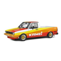 1:18 Volkswagen Caddy Mk.1 Kamei tribute 