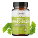 Blendea Power Ginkgo Biloba cps.60