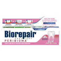 BIOREPAIR Gum Protection Peribioma zubní pasta 75 ml