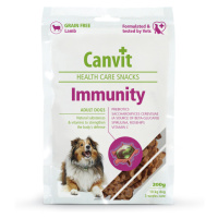 Canvit Snack Immunity pro psy 200 g