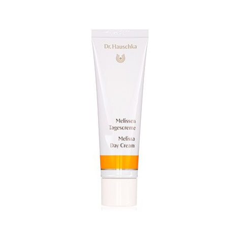 DR. HAUSCHKA Melissa Day Cream 30 ml Dr.Hauschka