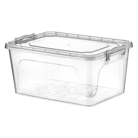 Úložné boxy Orion
