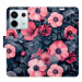 iSaprio Flip pouzdro Blossom Harmony pro Xiaomi Redmi Note 13 Pro 5G / Poco X6 5G