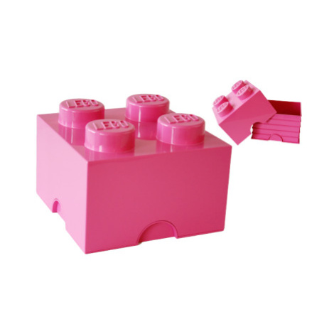 Boxy na hračky LEGO