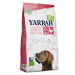 Yarrah Bio Sensitive s bio kuřecím masem a bio rýží - výhodné balení: 2 x 10 kg