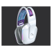 Logitech herní sluchátka G733, LIGHTSPEED Wireless RGB Gaming Headset, EMEA, white