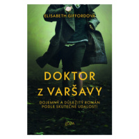 Doktor z Varšavy (Defekt) - Elisabeth Gifford