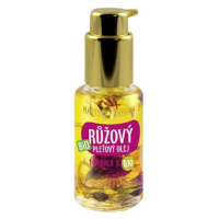 PURITY VISION Bio Růžový pleťový olej 45 ml