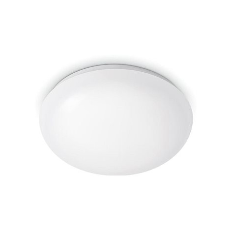 Philips - LED Stropní svítidlo se senzorem 1xLED/12W/230V 4000K