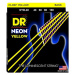 DR Strings Neon Yellow NYB-40