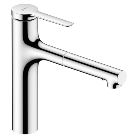 Kuchyňské baterie HANSGROHE