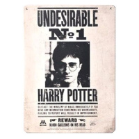 Harry Potter: Undesirable No