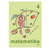 Matematika pro 4. ročník ZŠ, jednod- 2.