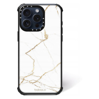 Pouzdro pro Apple Iphone 13 Pro Marble 014 Babaco Magsafe Vícebarevné