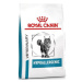 Royal Canin VD Cat Dry Hypoallergenic 4,5 kg
