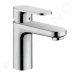 Hansgrohe 71557000 - Umyvadlová baterie s výpustí, EcoSmart, chrom