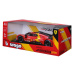 Bburago 1:18 Ferrari Racing - 499P LMH - Červená #51