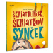 Škriatulinček, škriatkov synček