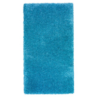 Modrý koberec Universal Aqua Liso, 133 x 190 cm