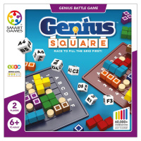 Genius Square