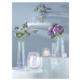 Váza Pearl, výška 24 cm, perleťová - LSA International