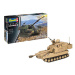 Plastic ModelKit tank 03331 - M109A6 (1:72)