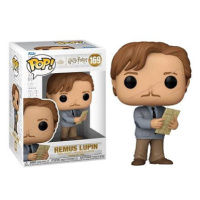 Funko Pop! Harry Potter Remus Lupin 169