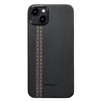 Kryt Pitaka Fusion Weaving MagEZ 4 600D, rhapsody - iPhone 15 (FR1501)