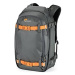 Lowepro Whistler BP 450 AW II šedý