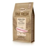 Carnilove Dog True Fresh Fish Adult Small Breed 1,4 kg