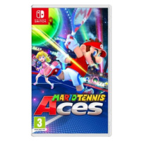 Nintendo SWITCH Mario Tennis Aces