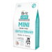 Brit Care Dog Mini Grain Free Light & Sterilised 7kg